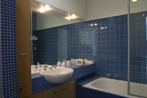 Bellehaven - Accommodation 4U 7