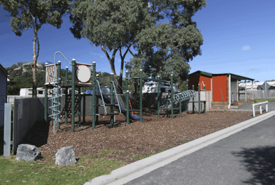 Bicheno East Coast Holiday Park - Accommodation 4U
