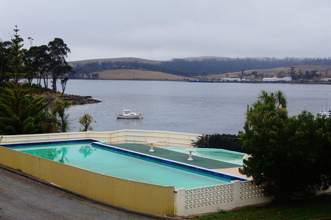 Eastcoast Central Watersedge Resort - Accommodation 4U 5