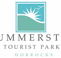 Belair Gardens Caravan Park - Accommodation 4U