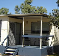 Sunset Beach Holiday Park - Accommodation 4U