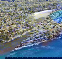 Stewarts Bay Lodge - Accommodation 4U