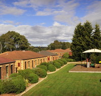 Country Club Tasmania - Accommodation 4U