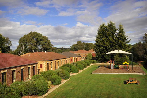 Country Club Tasmania - Accommodation 4U 0