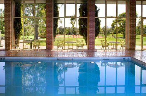 Country Club Tasmania - Accommodation 4U 2