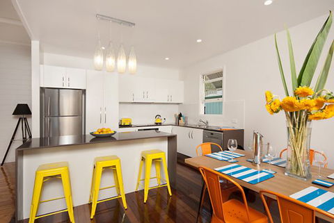 Aaloka Bay - Accommodation 4U 2