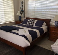Apartments On-The-Park March - Accommodation 4U