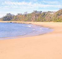 Beach House 204 - Accommodation 4U