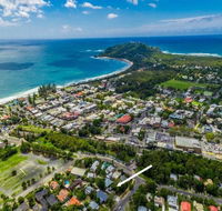 LakeSong At Lennox Head - Accommodation 4U