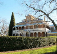 Duntryleague Guest House - Accommodation 4U