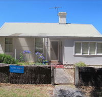 Holly's Holiday Home - Accommodation 4U