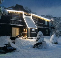 Kilimanjaro Alpine Apartments - Accommodation 4U