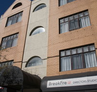 Breakfree Directors Studios - Accommodation 4U