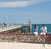 Glenelg Motel - Accommodation 4U