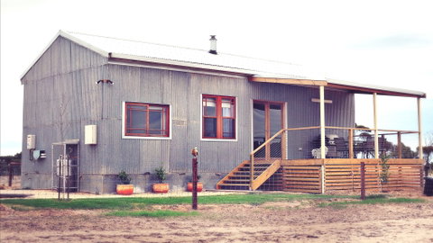 Redwing Barn Farmstay - Accommodation 4U 0