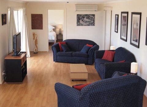 Mariner's Retreat - Accommodation 4U 1