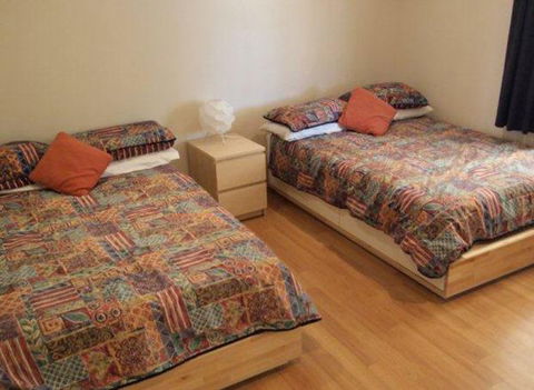 Mariner's Retreat - Accommodation 4U 2