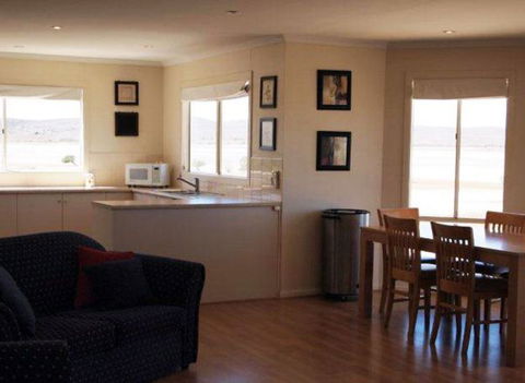 Mariner's Retreat - Accommodation 4U 3