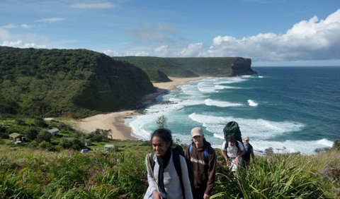 North Era Campground - Accommodation 4U 1