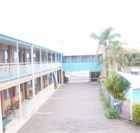 Pacific Motor Inn - Accommodation 4U