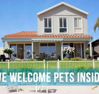 PetLet 46 Islander Drive at Encounter Bay - Accommodation 4U
