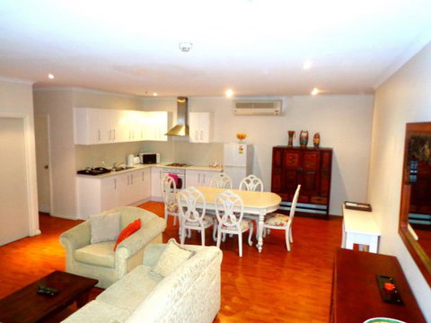 Regency Apartments - Accommodation 4U 0