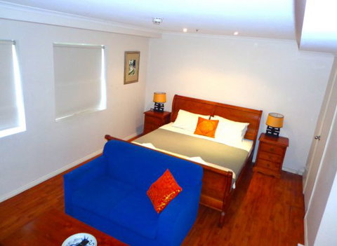 Regency Apartments - Accommodation 4U 2