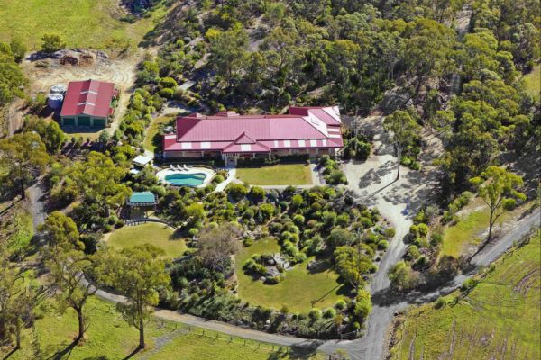 Somersby NSW Accommodation 4U