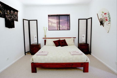 Springfield Cottage Bed & Breakfast - Accommodation 4U 0