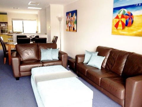 U2 At Moana Beach Holiday Apartment - Accommodation 4U 2