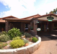 Wave Rock Motel - Accommodation 4U