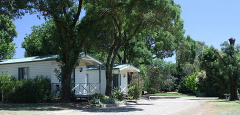 BIG4 North Cedars Holiday Park Wangaratta - Accommodation 4U 0