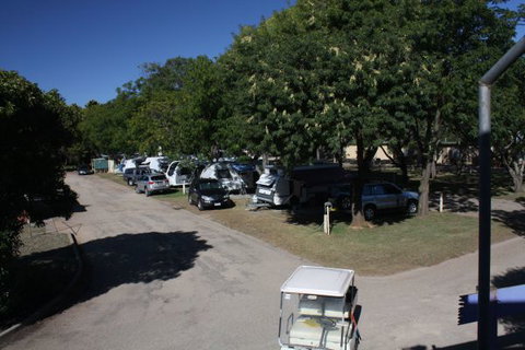 BIG4 North Cedars Holiday Park Wangaratta - Accommodation 4U 4