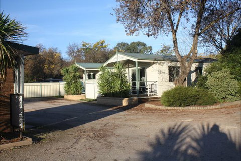 BIG4 North Cedars Holiday Park Wangaratta - Accommodation 4U 6