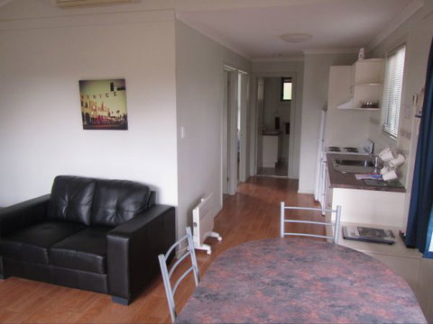 BIG4 North Cedars Holiday Park Wangaratta - Accommodation 4U 7