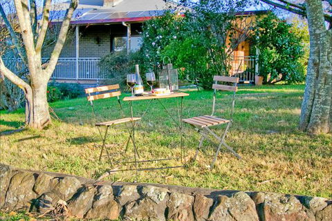 Blueberry Hills On Comleroy - Accommodation 4U 0