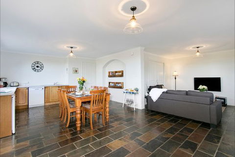 Blueberry Hills On Comleroy - Accommodation 4U 1