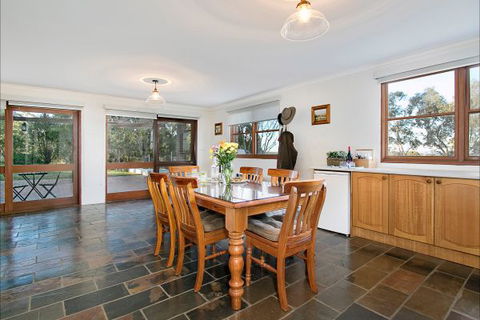 Blueberry Hills On Comleroy - Accommodation 4U 2