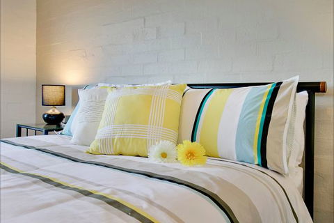 Blueberry Hills On Comleroy - Accommodation 4U 3
