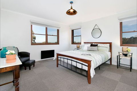 Blueberry Hills On Comleroy - Accommodation 4U 4