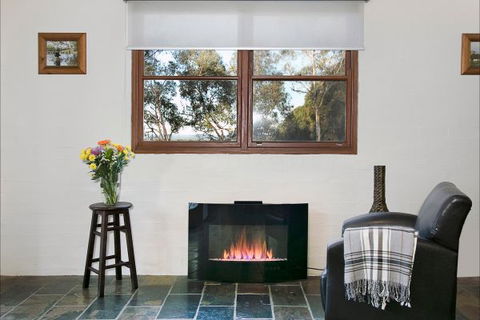 Blueberry Hills On Comleroy - Accommodation 4U 5