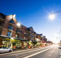 Breakfree Adelaide - Accommodation 4U