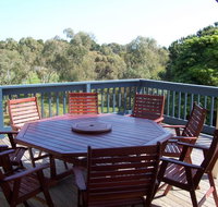 Century 21 SouthCoast All Decked Out - Accommodation 4U