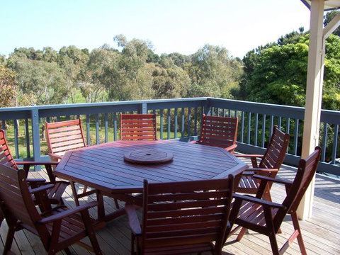 Century 21 SouthCoast: All Decked Out - Accommodation 4U 0