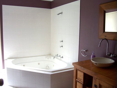 Century 21 SouthCoast: All Decked Out - Accommodation 4U 1