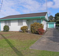 Comarong Cottage - Accommodation 4U