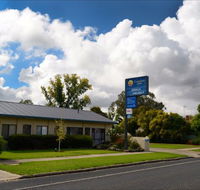 Comfort Inn Benalla - Accommodation 4U