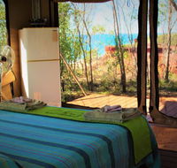 Goombaragin Eco Retreat - Accommodation 4U