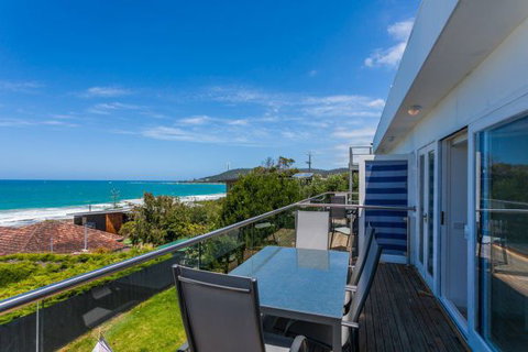 Lorne Beach Accom - Accommodation 4U 3