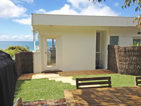 Lorne Beach Accom - Accommodation 4U 8